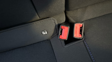 MG MG4 125kW SE EV 51kWh 5dr Auto Electric Hatchback